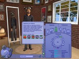 The Sims 2: Nightlife 